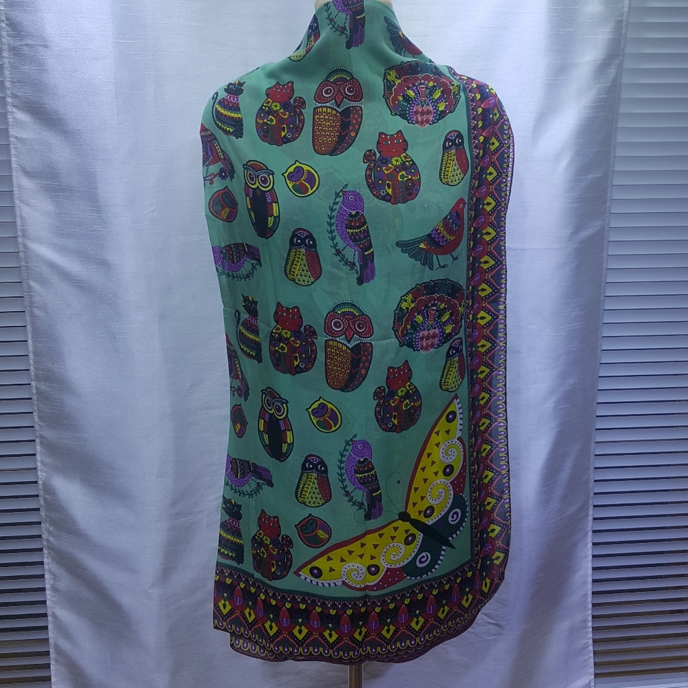 Scarf - Picture 4 of 4